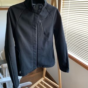 Icebreaker Wool Softshell Jacket EUC